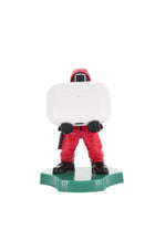 Stojak na słuchawki Squid Game Square Guard