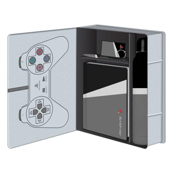Zestaw prezentowy PlayStation PS Classic — ujęcie 3
