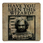 Podkładka Harry Potter Sirius Black Poszukiwany