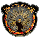 Moneta kolekcjonerska Władca Pierścieni You Shall Not Pass Balrog