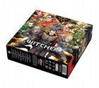 Puzzle Wiedźmin Nilfgaard 500 elementów