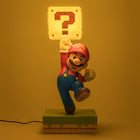 Lampka Diorama Super Mario Mario