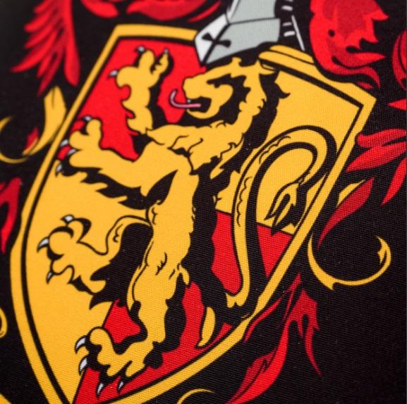 Torba Harry Potter Gryffindor — shot 3