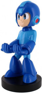 Stojak na telefon i kontroler Mega Man