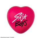 Gniotek K-POP Demon Hunters Saja Boys Serce