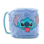 Kubek Lilo & Stitch Stitch z futerkiem