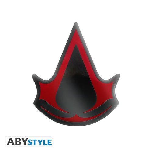 Magnes Assassin's Creed Logo