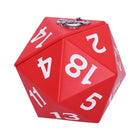 Pudełko na kości Dungeons & Dragons D20
