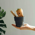Pojemnik na przybory Marvel Groot