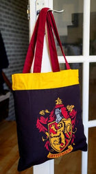 Torba Harry Potter Gryffindor