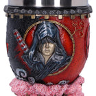 Kubek 3D Assassin's Creed Shadows Puchar kolekcjonerski