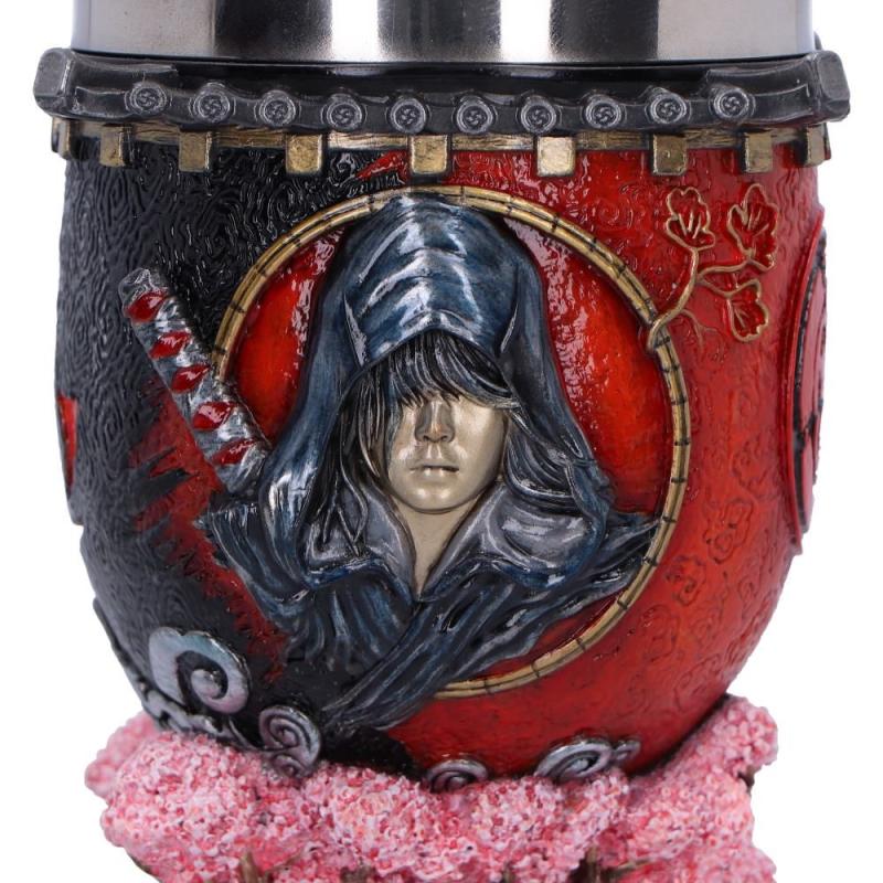 Kubek 3D Assassin's Creed Shadows Puchar kolekcjonerski