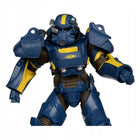 Figurki Fallout 4 T-60 Vault Tec i Sole Survivor 2-Pack