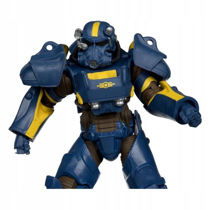 Figurki Fallout 4 T-60 Vault Tec i Sole Survivor 2-Pack