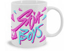 Kubek K-POP Demon Hunters SAJA BOYS