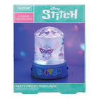 Lampka projekcyjna Disney Stitch na imprezę