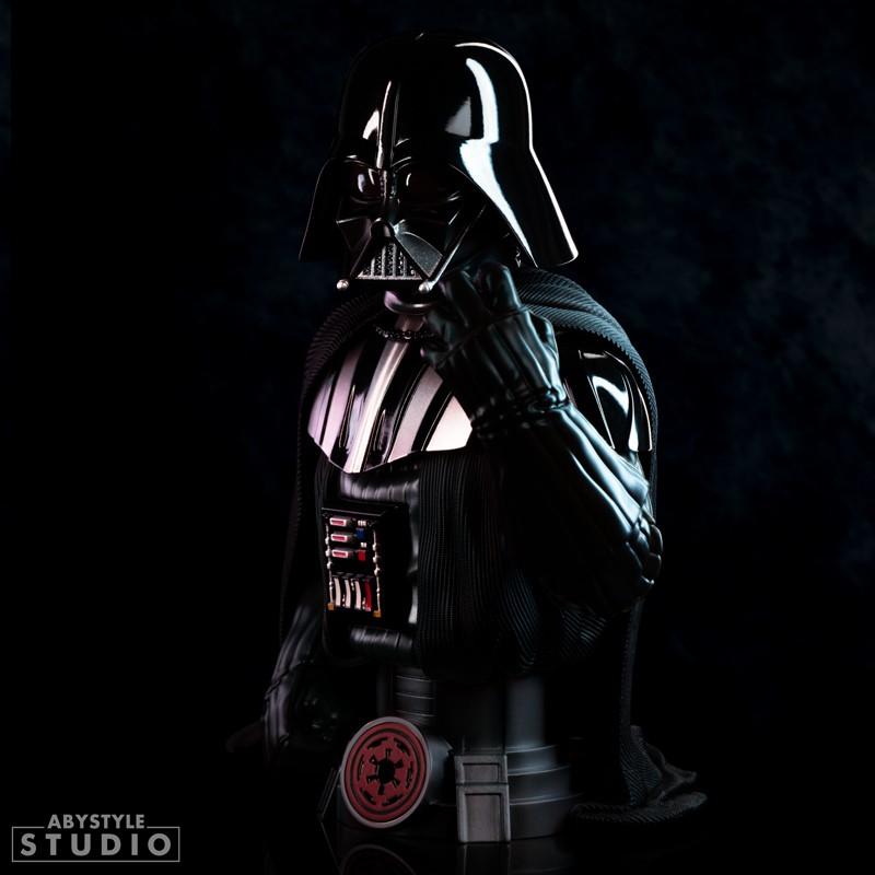 Figurka popiersie Darth Vader Gwiezdne Wojny