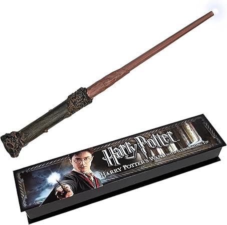 Różdżka Harry Potter Harry Potter Lumos