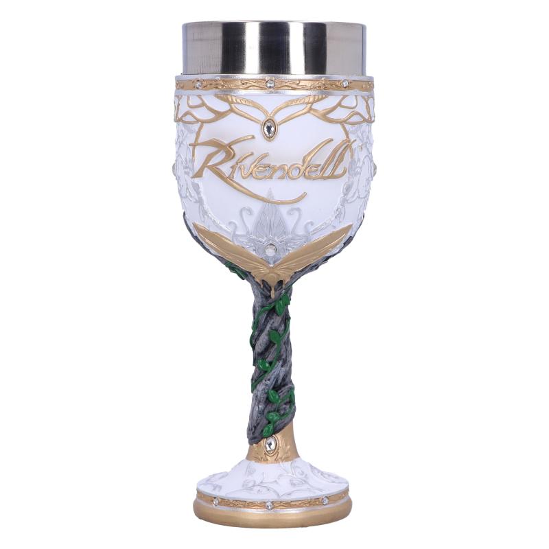 Kubek 3D Władca Pierścieni Rivendell
