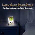 Lampka Nintendo Game Boy Retro