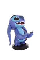 Stojak na telefon i pada Disney Stitch Uśmiechnięty Stitch