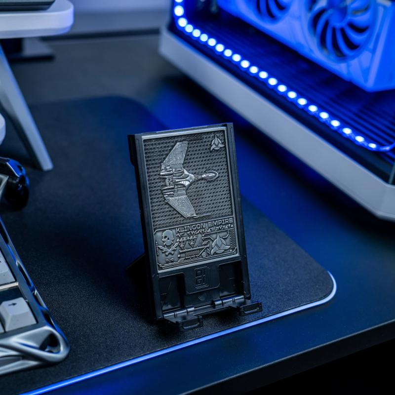 Stojak na telefon Star Trek Digiplate Starter Pack