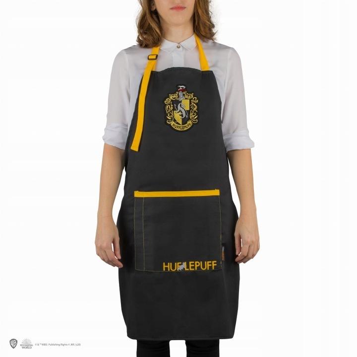 Fartuch kuchenny Harry Potter Hufflepuff — ujęcie 3