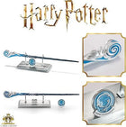 Różdżka Harry Potter Celebracyjna Patronus z podstawką