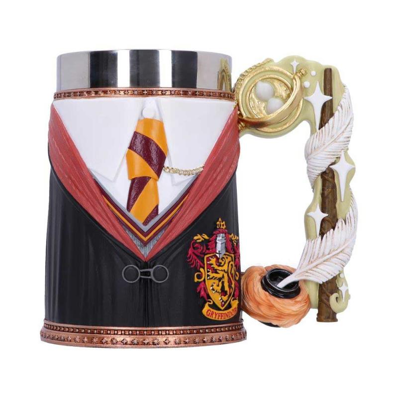 Kufel Harry Potter Hermiona kolekcjonerski — ujęcie 3