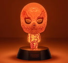 Lampka Vecna Stranger Things