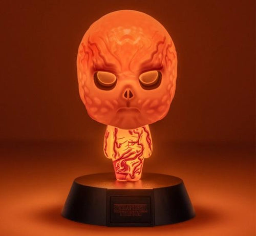 Lampka Vecna Stranger Things