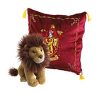 Zestaw Poduszka plus Maskotka Gryffindor