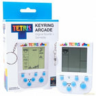 Brelok Tetris Mini Retro Konsola