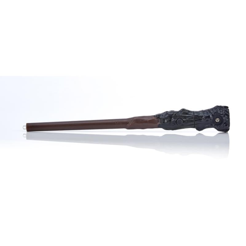 Zestaw Mini Różdżek Harry Potter Lumos 12 sztuk