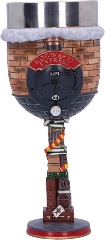 Kubek 3D Harry Potter Peron 9 3/4