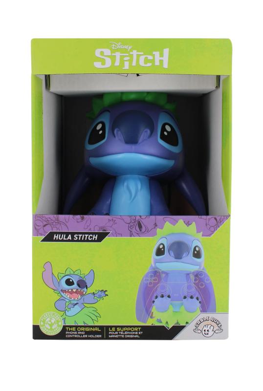 Stojak na telefon i pada Disney Stitch Hula