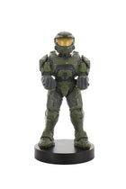 Stojak na telefon i pada Halo Master Chief Campaign Evolved