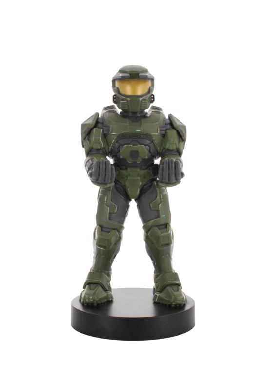Stojak na telefon i pada Halo Master Chief Campaign Evolved — ujęcie 3