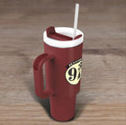 Kubek termiczny Harry Potter Peron 9 3/4