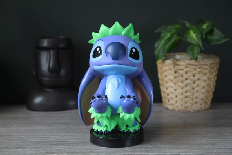 Stojak na telefon i pada Disney Stitch Hula