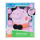 Lampka silikonowa Świnka Peppa