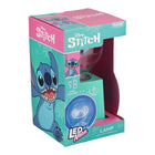 Lampka LED Disney Stitch Neonowa Żarówka