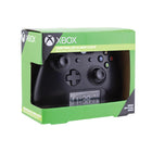 Budzik Xbox Kontroler Czarny
