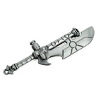 Otwieracz do butelek Warhammer 40 000 Necron Miecz Hyperfazowy