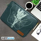 Pokrowiec na laptopa 15 Dragon Ball Shenron