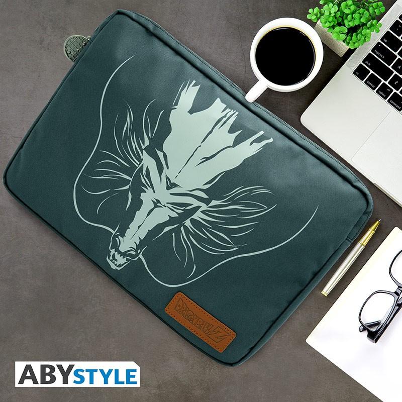 Pokrowiec na laptopa 15 Dragon Ball Shenron