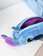 Piórnik pluszowy Disney Stitch
