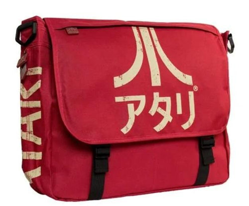 Torba na ramię Atari Messenger Bag