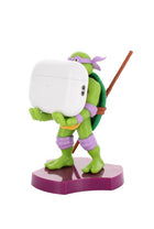 Stojak na słuchawki Wojownicze Żółwie Ninja Donatello