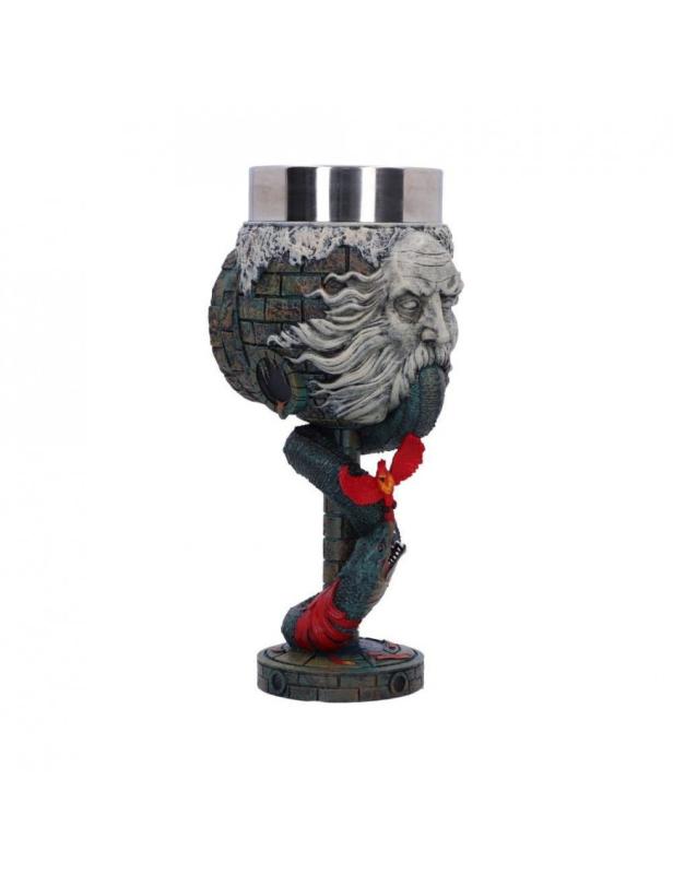 Kubek 3D Harry Potter Komnata Tajemnic